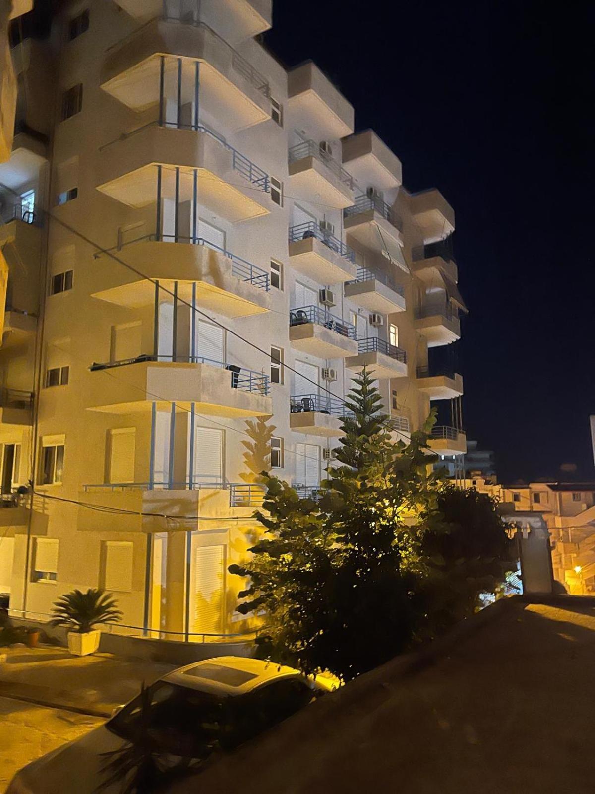 Apartament Aa Flat *