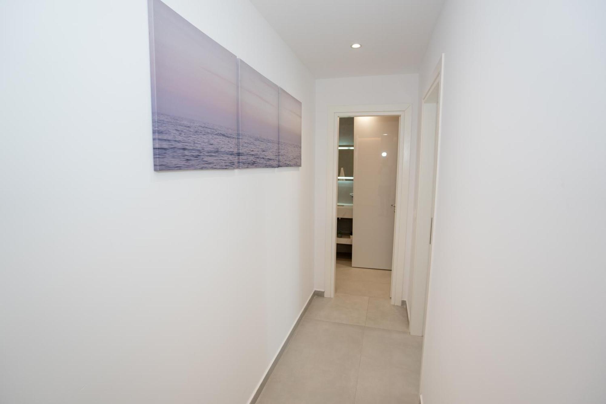 Apartament Aa Flat Saranda