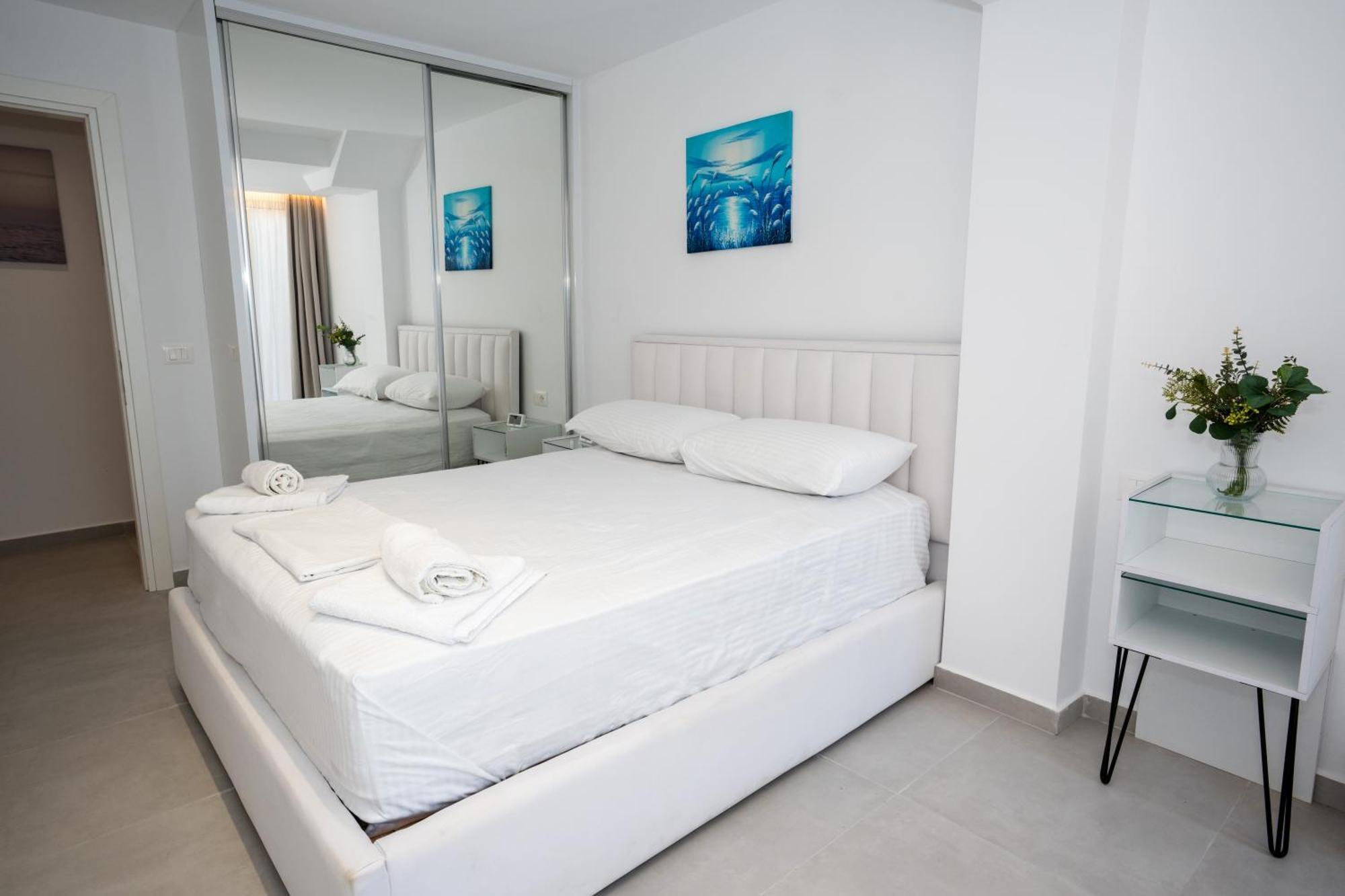 Aa Flat Apartament Saranda