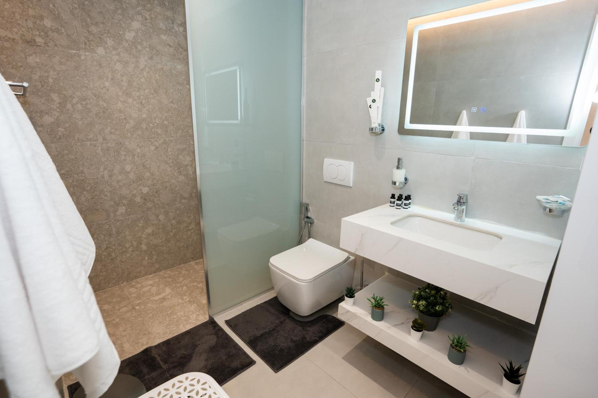 Apartament Aa Flat