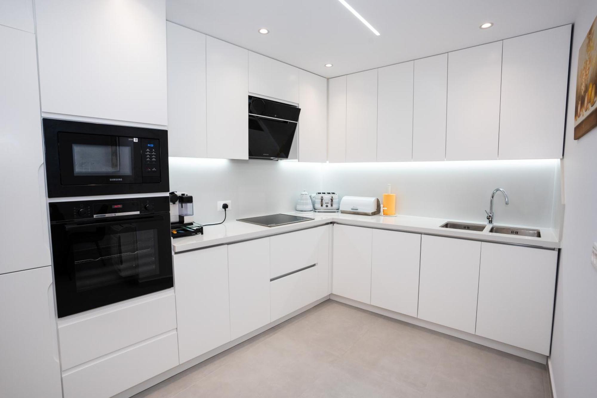 Aa Flat Apartament
