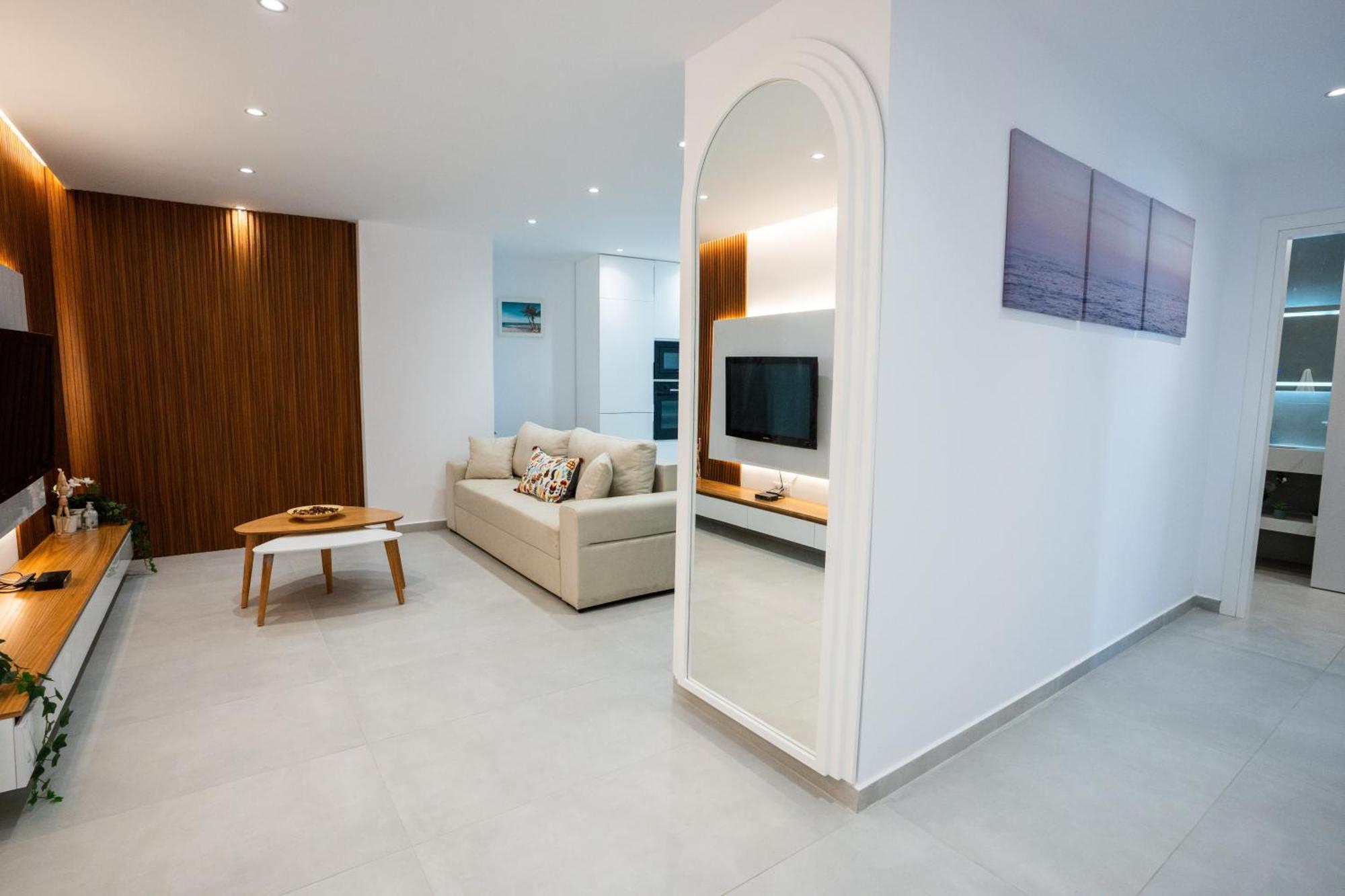 Aa Flat * Saranda