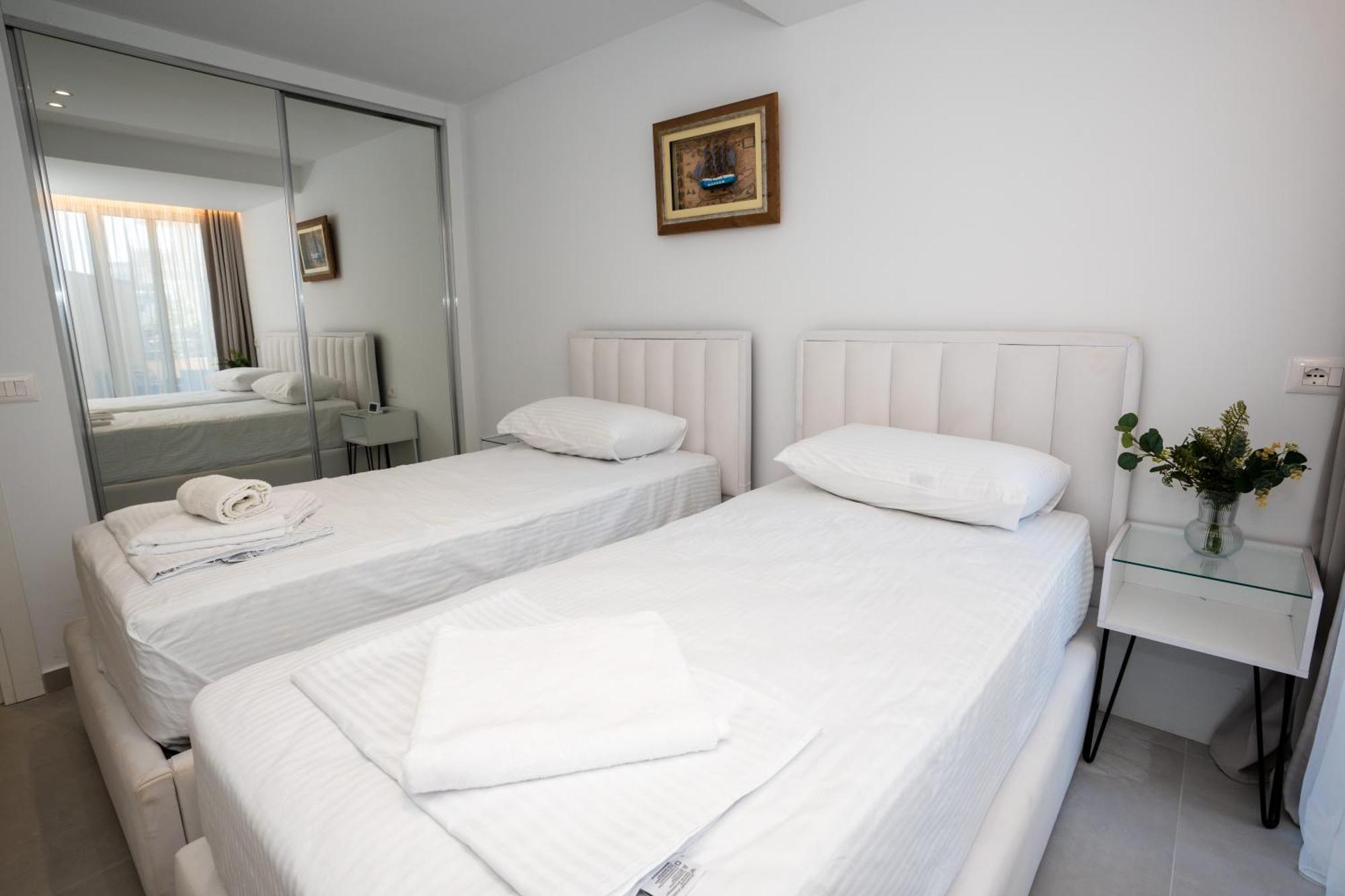 Aa Flat Apartament