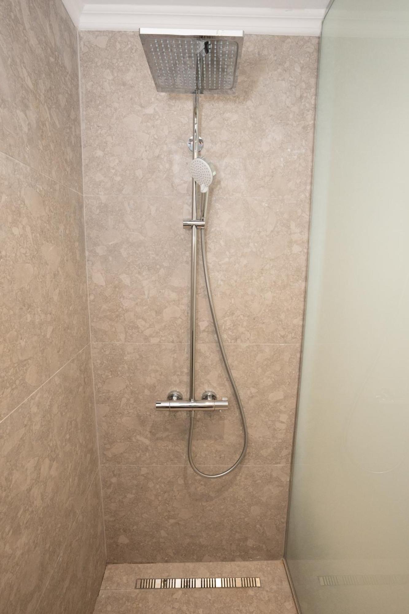Apartament Aa Flat *