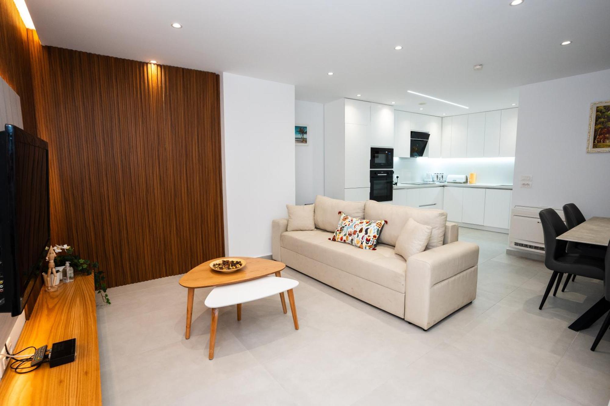 Aa Flat Saranda