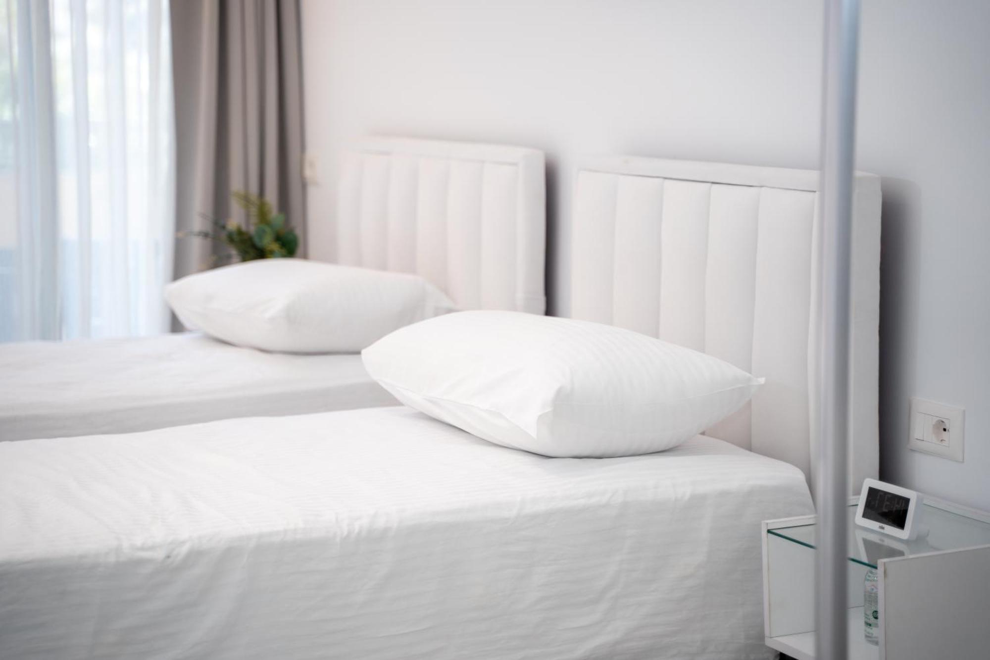 Apartament Aa Flat