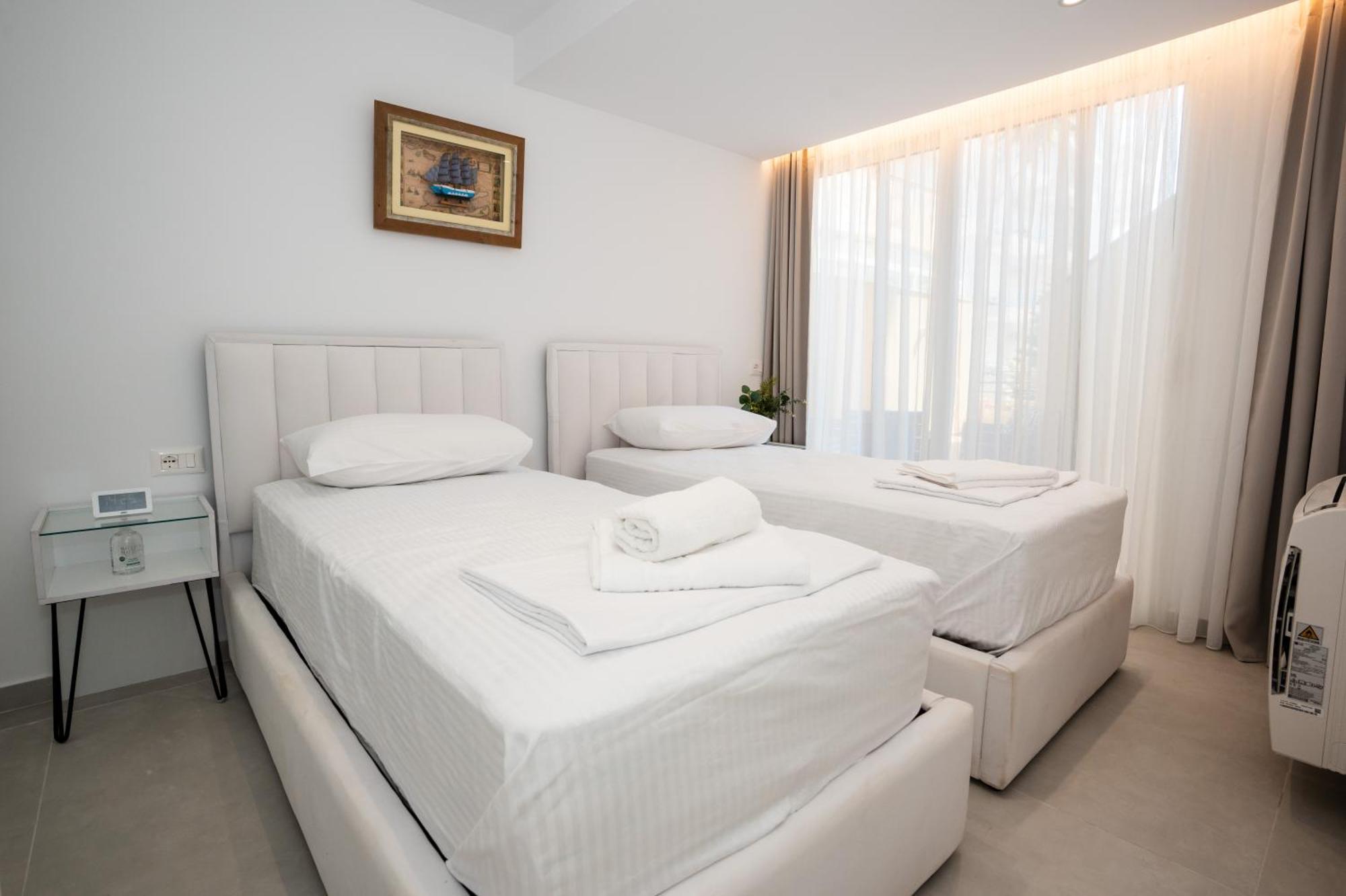 Aa Flat Apartament *