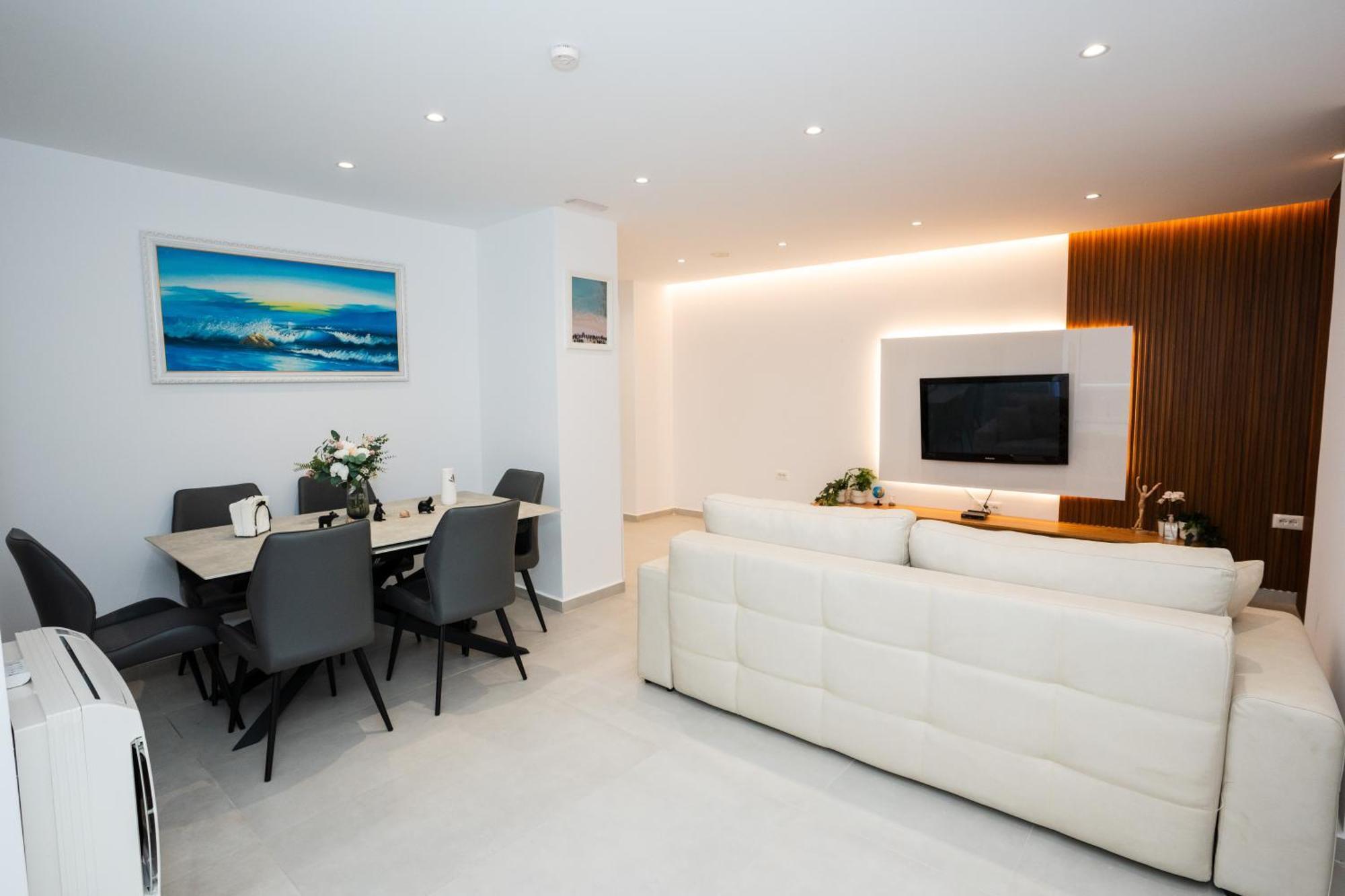 Aa Flat Appartement *