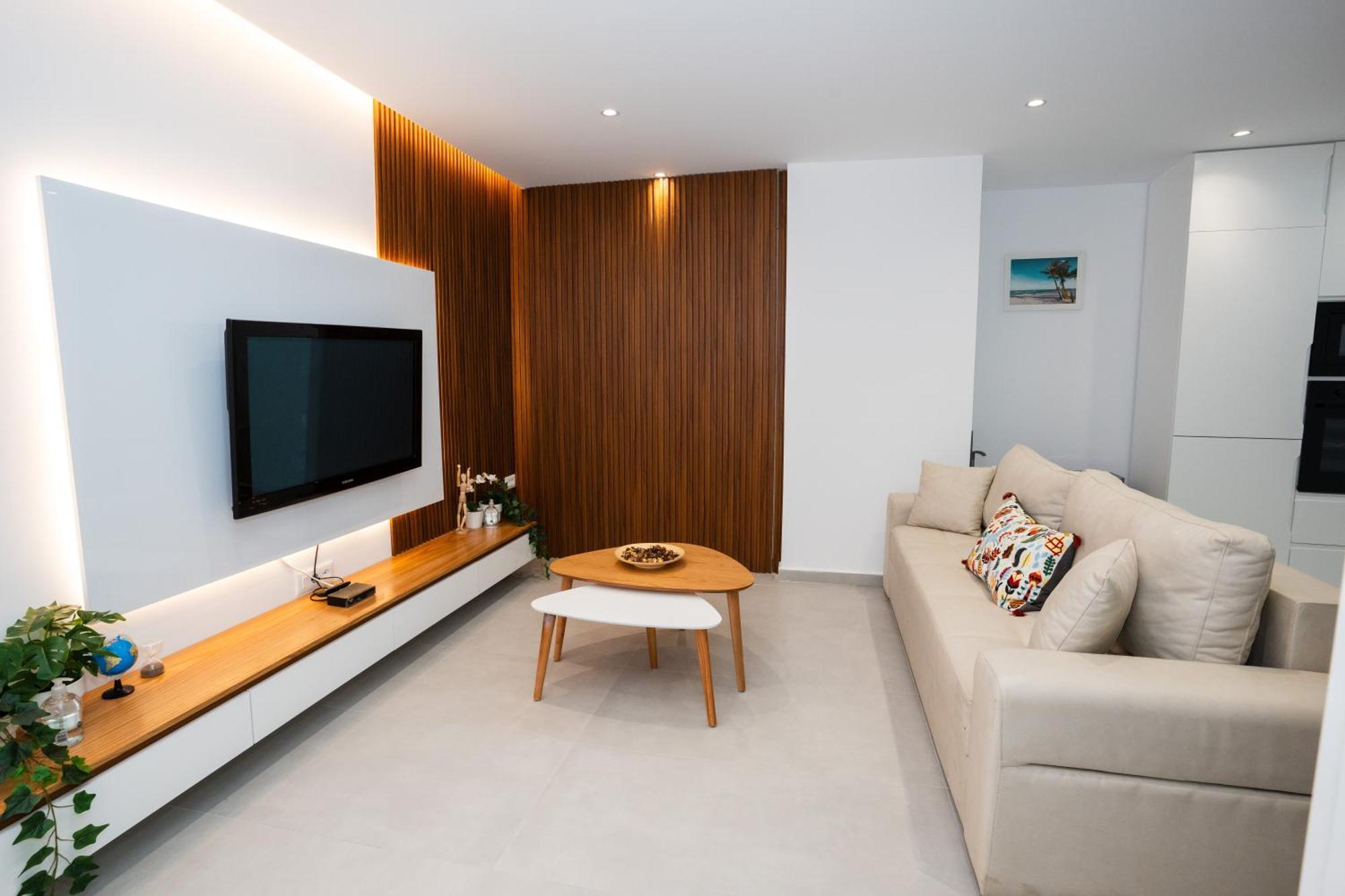Aa Flat Appartement *