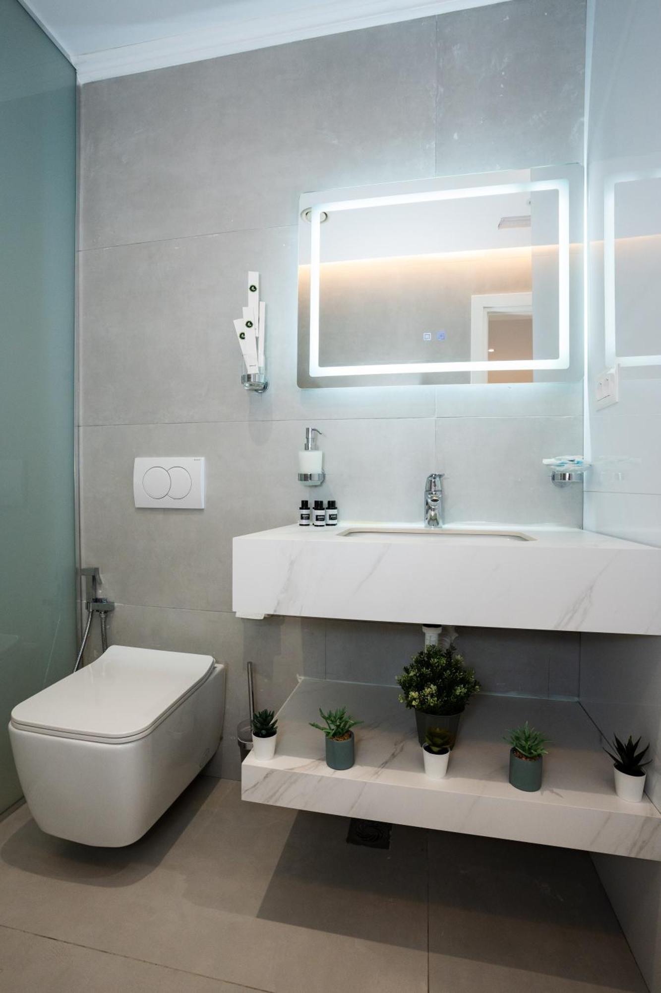 Appartement Aa Flat Saranda